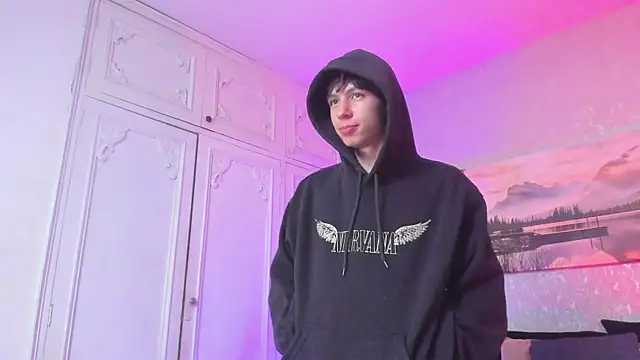 Tyler_durten Show Webcam