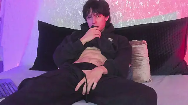 Tyler_durten Show Webcam