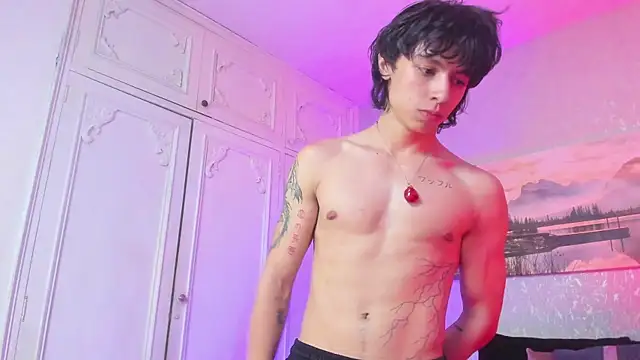 Show Webcam de Tyler_durten