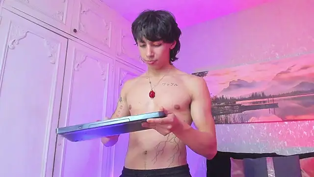 عرض كام Tyler_durten