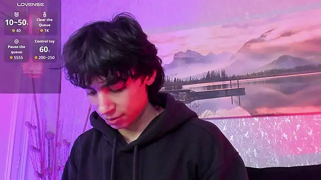 Tyler_durten: вебкам-шоу
