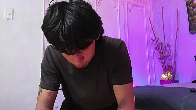Tyler_durten 在線直播表演