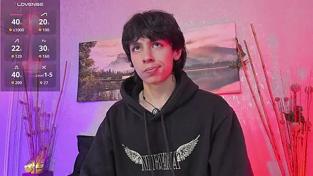 Tyler_durten 在線直播表演