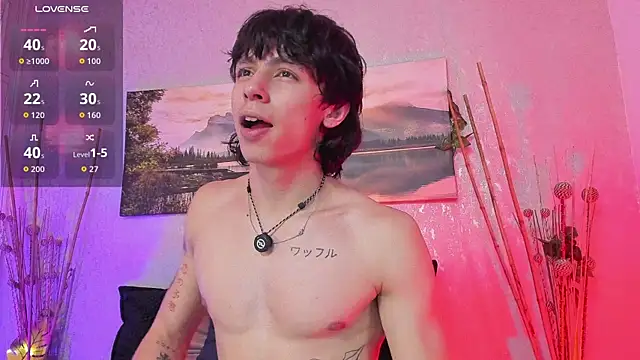 Tyler_durten Webcamshow