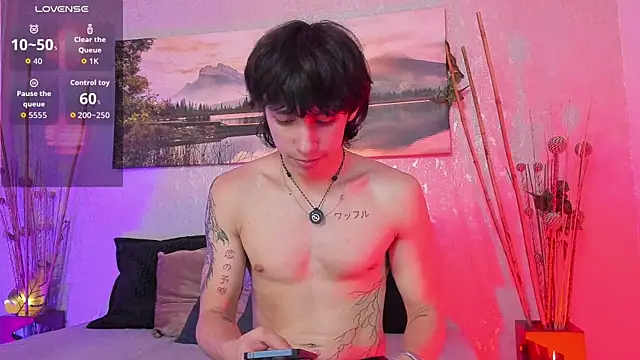 Tyler_durten Webcamshow