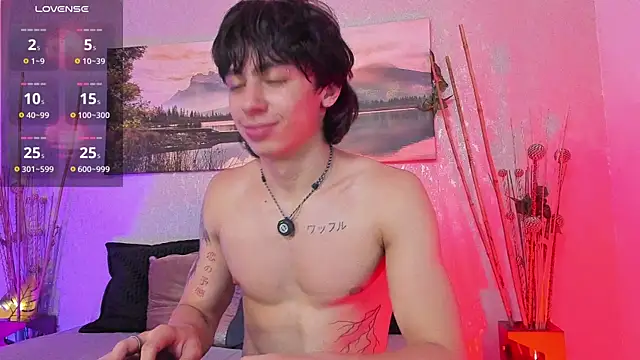 عرض كام Tyler_durten