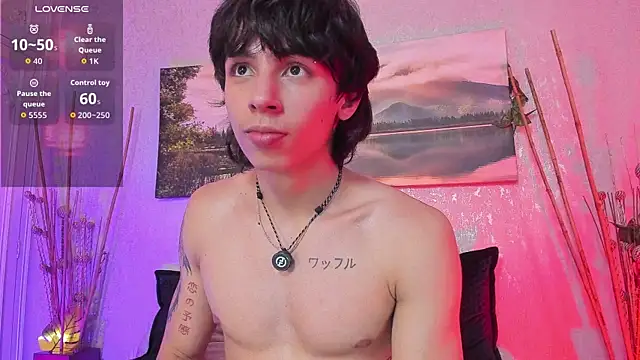 Tyler_durten Webcamshow