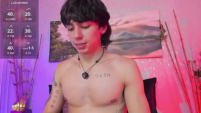 Tyler_durten Show Webcam