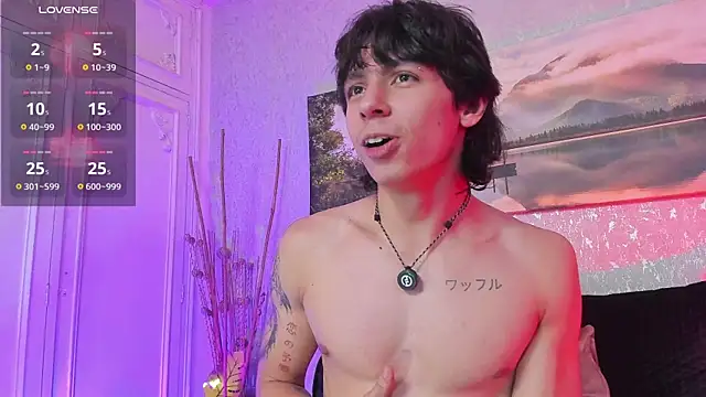 Tyler_durten Show Webcam