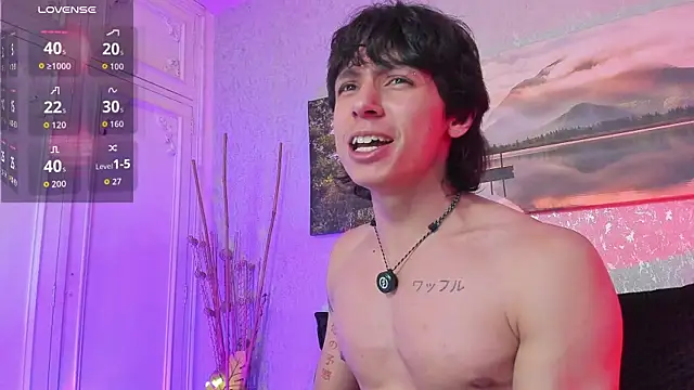 Tyler_durten Show Webcam