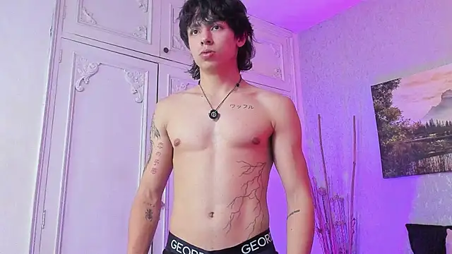 عرض كام Tyler_durten