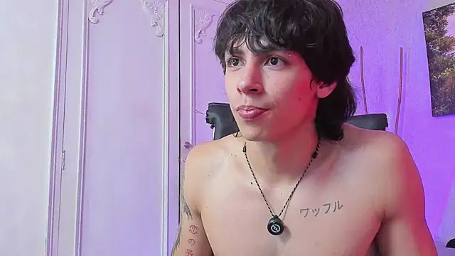 Tyler_durten 웹캠 쇼