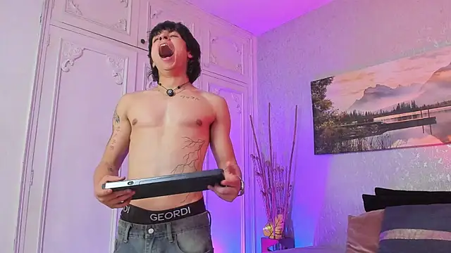 Tyler_durten Show Webcam