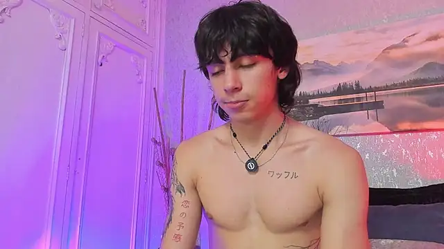 Tyler_durten 웹캠 쇼