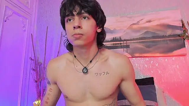Tyler_durten Show Webcam