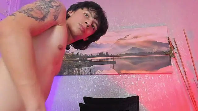 Tyler_durten Show Webcam