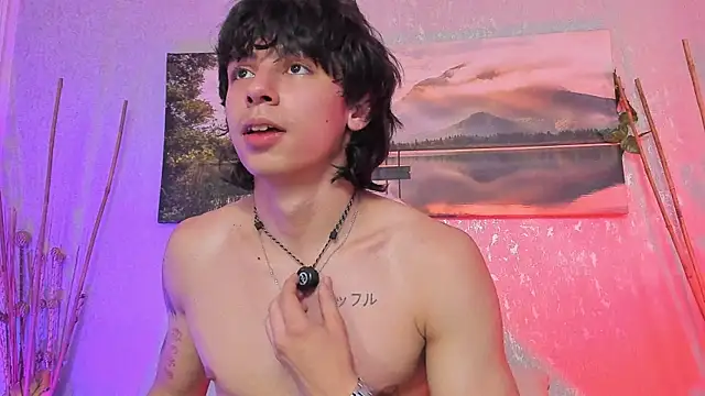 Tyler_durten Show Webcam