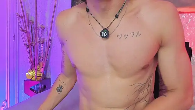Tyler_durten Webcam Show