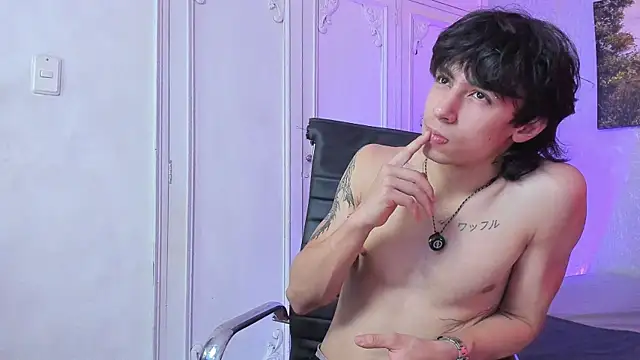 Tyler_durten Show Webcam