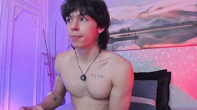 Tyler_durten Webcam-Show