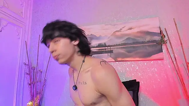 Tyler_durten: вебкам-шоу