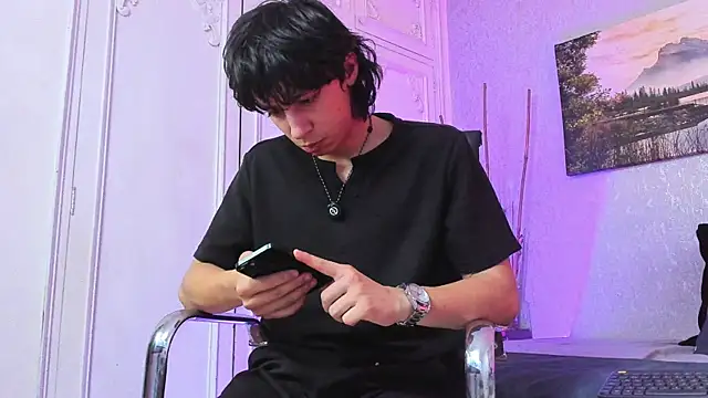 Tyler_durten Show Webcam