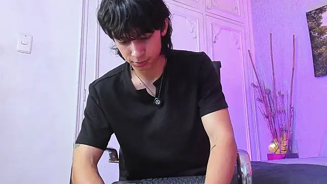 Tyler_durten Show Webcam