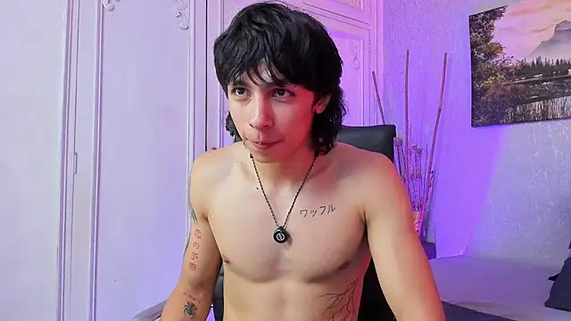 Tyler_durten Show Webcam