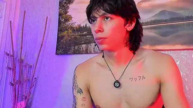 Tyler_durten 在線直播表演