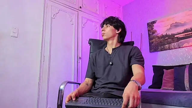Tyler_durten Webcam Show