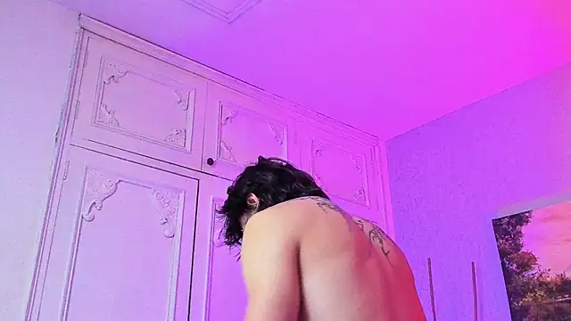 Tyler_durten 在線直播表演