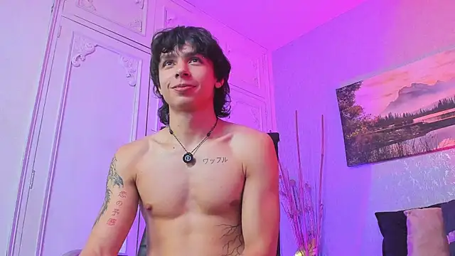 عرض كام Tyler_durten