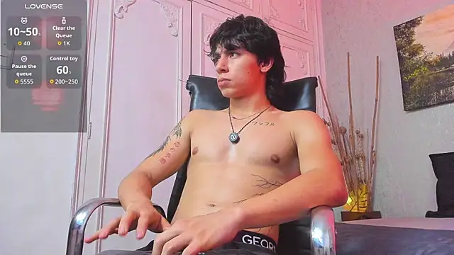 Tyler_durten Webcamshow