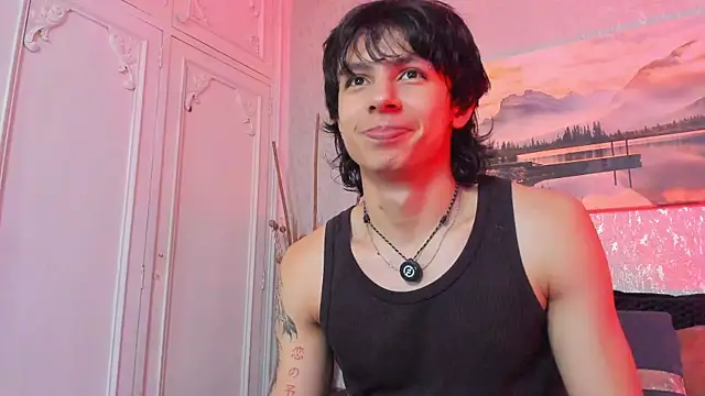 Tyler_durten: вебкам-шоу