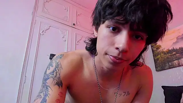 Tyler_durten 웹캠 쇼