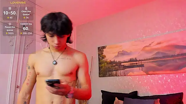 Tyler_durten Webcamshow
