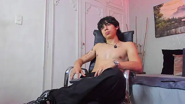 Tyler_durten Show Webcam