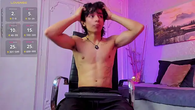 Tyler_durten Show Webcam