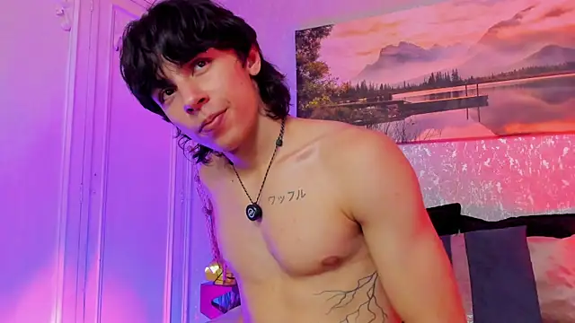 Tyler_durten Show Webcam