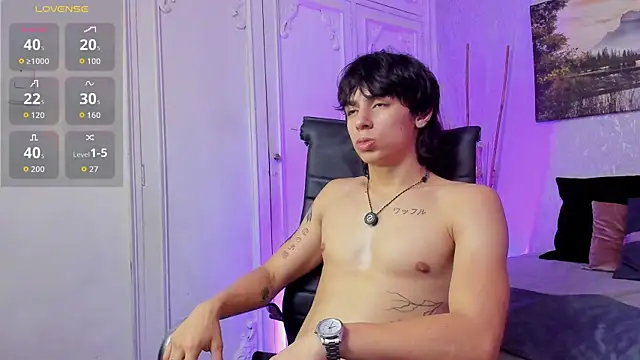 Tyler_durten: вебкам-шоу
