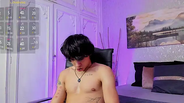 Tyler_durten Show Webcam