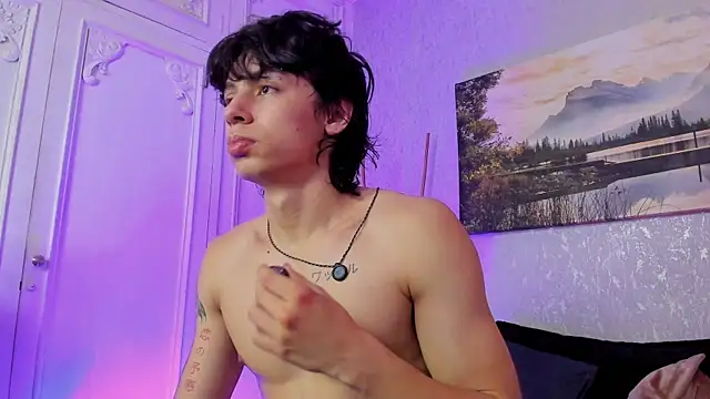 Tyler_durten Show Webcam