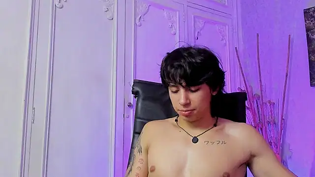 Tyler_durten 웹캠 쇼