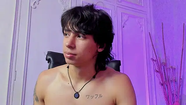 Tyler_durten: вебкам-шоу