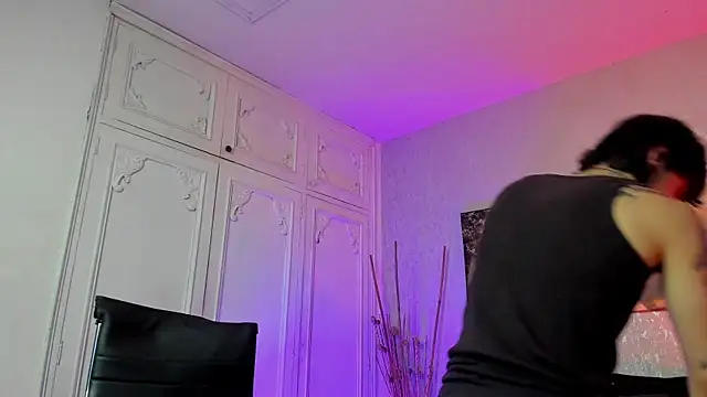 Tyler_durten Webcamshow