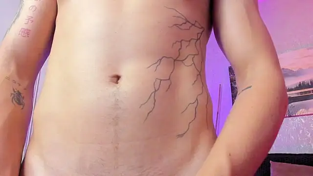 Tyler_durten Pertunjukan Webcam