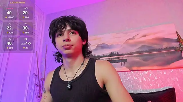 عرض كام Tyler_durten