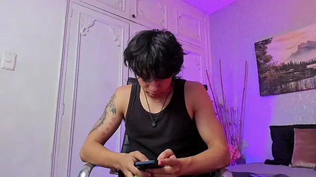 Tyler_durten's Live XXX Chat