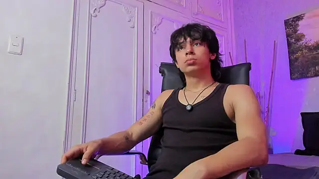 Tyler_durten's Live XXX Chat