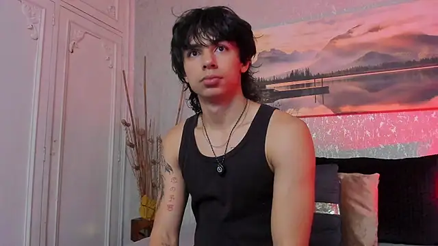 Tyler_durten's Webcam Show